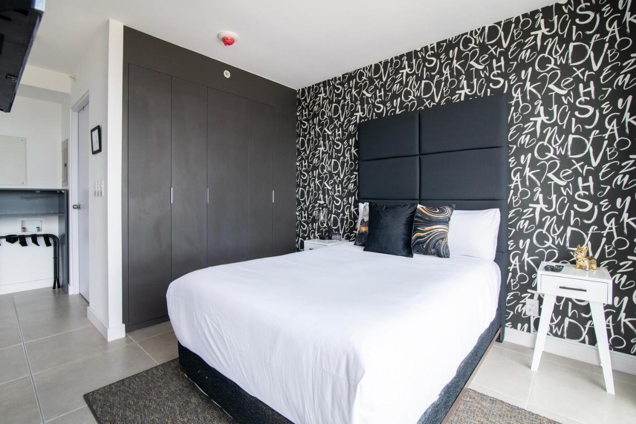 San Jose Chic Studio With Parking And Air Conditioning Εξωτερικό φωτογραφία