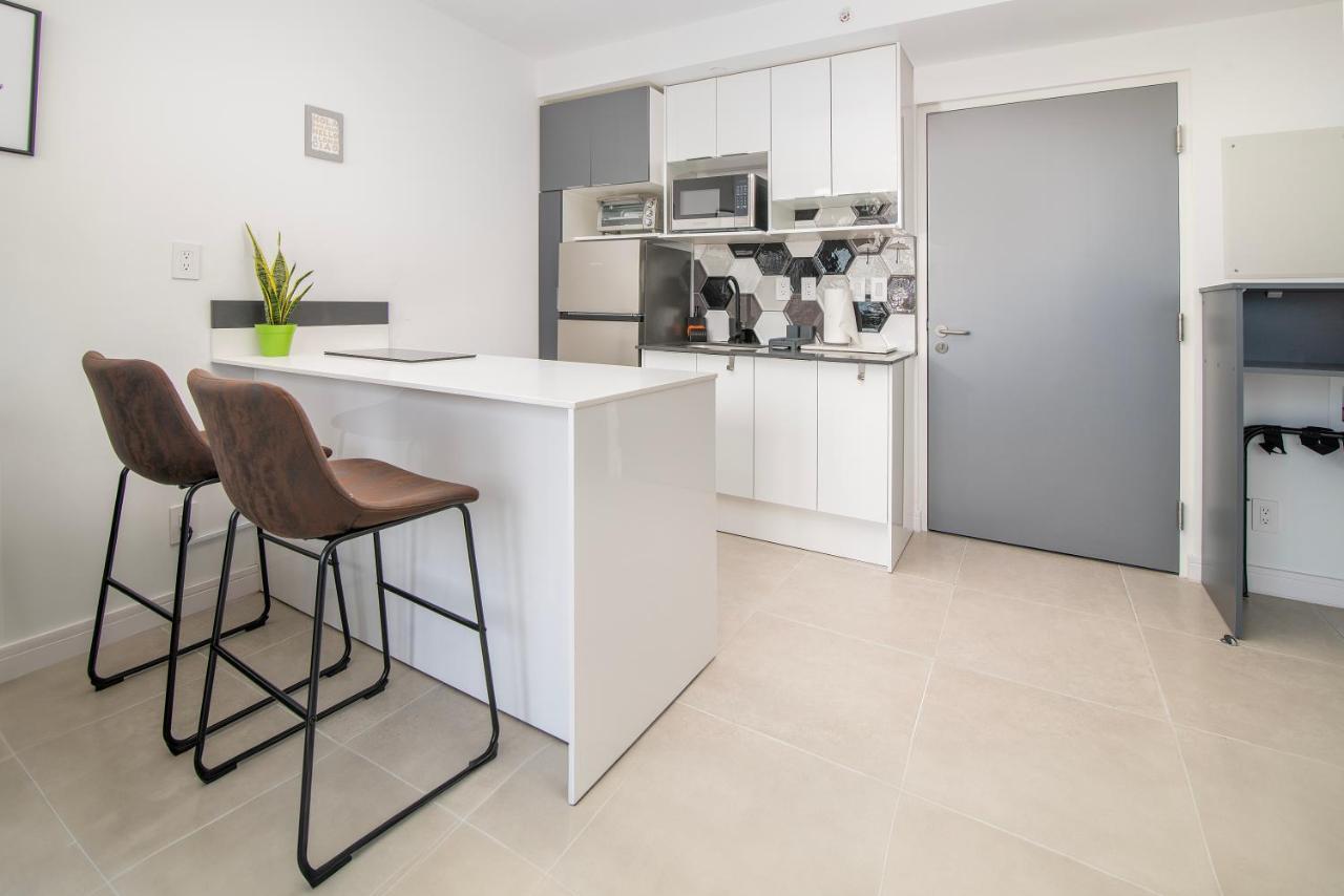 San Jose Chic Studio With Parking And Air Conditioning Εξωτερικό φωτογραφία